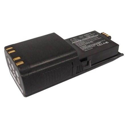 Bsc Preferred Motorola P25 P Two Way Repl. Battery CS-MPX700TW